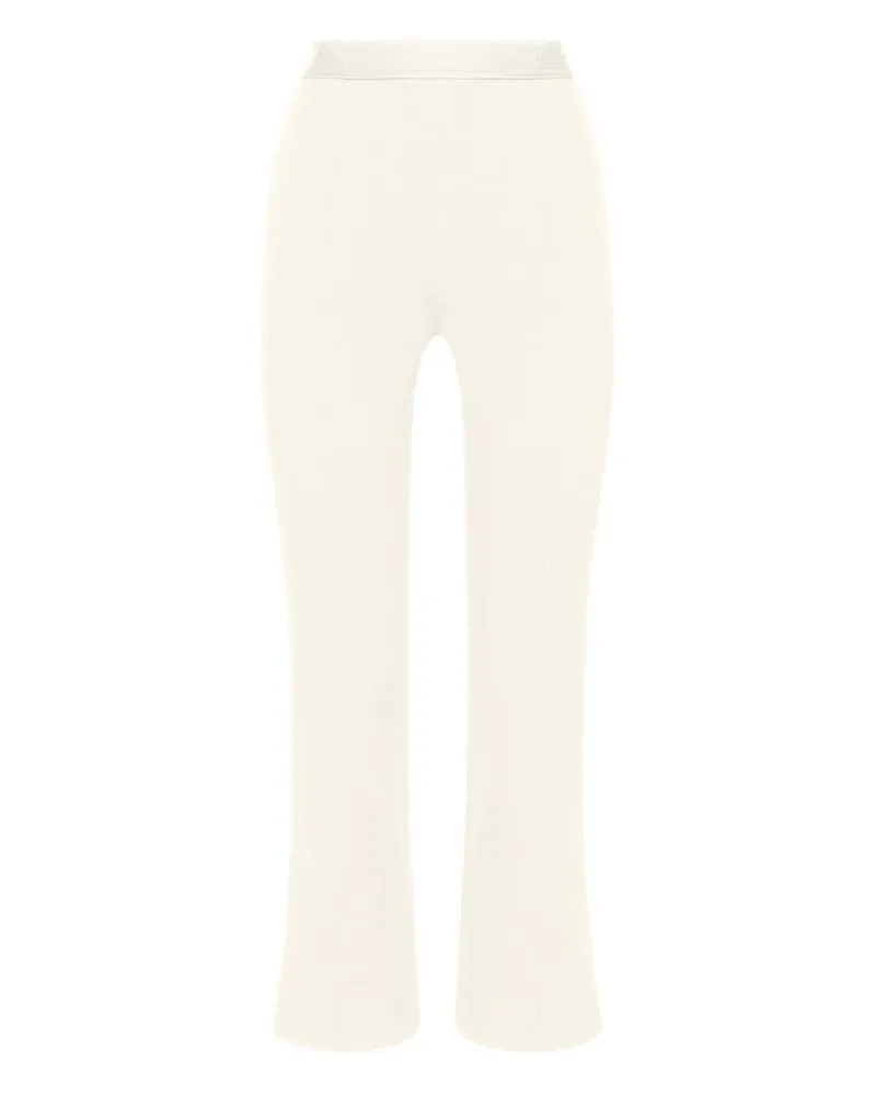 Wolford Grazia Hose mit Einsätzen - Nude Nude