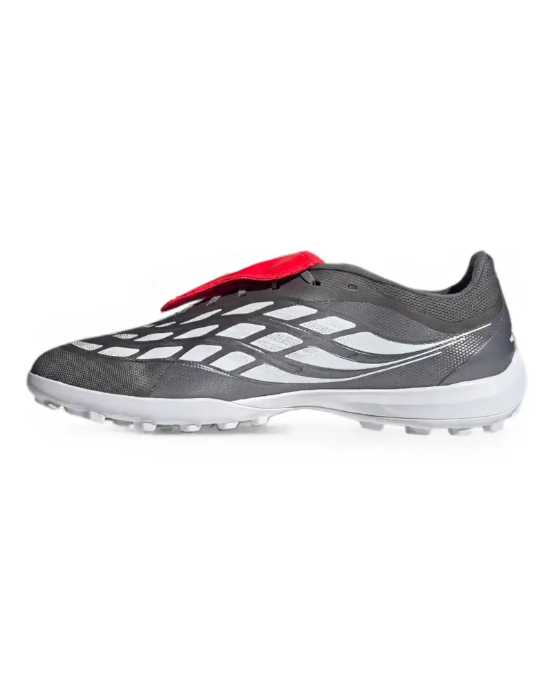 adidas Predator League Sneakers mit Klappe - Grau Grau