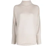 Klassischer Pullover