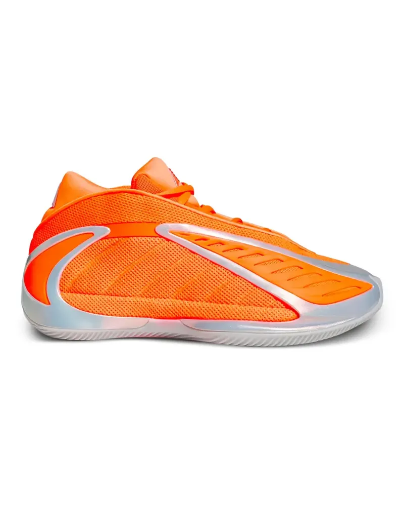adidas x Anthony Edwards 2 All-Star Sneakers - Orange Orange