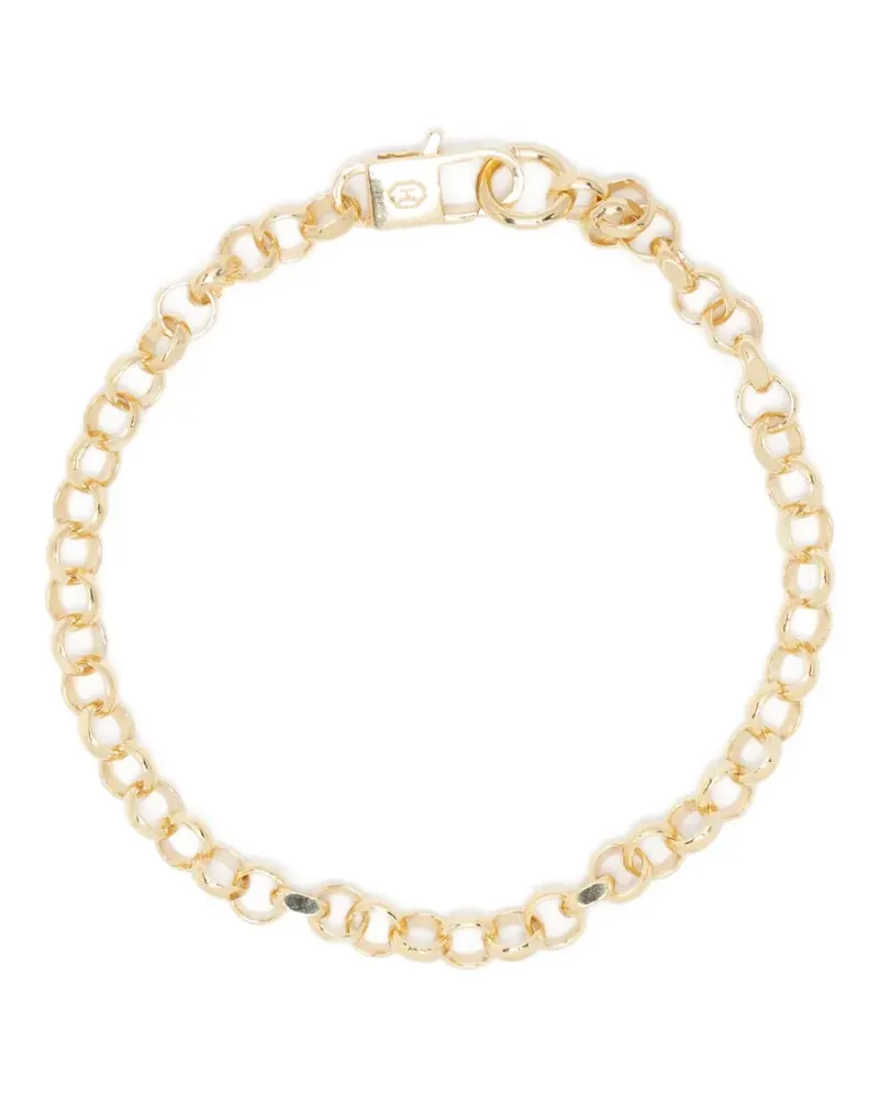 Hatton Labs chain bracelet - Gold Gold