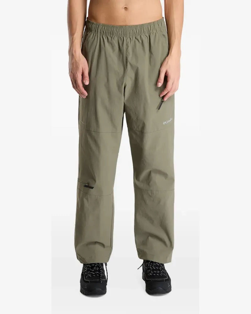 Columbia Sportswear Company woven cargo pants - Grün Grün