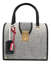 Thom Browne Mrs. Thom Tasche Grau