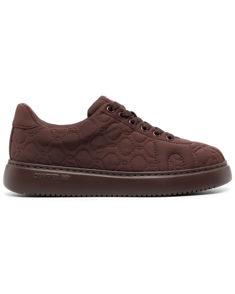 Camper Runner K21 Sneakers - Rot Rot