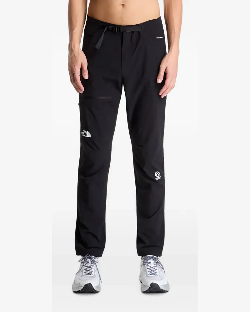 The North Face Summit Off Width Hose - Schwarz Schwarz