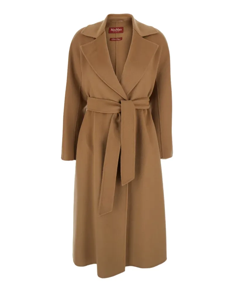 Max Mara 2526016111600024 024|Brown - Nude Nude
