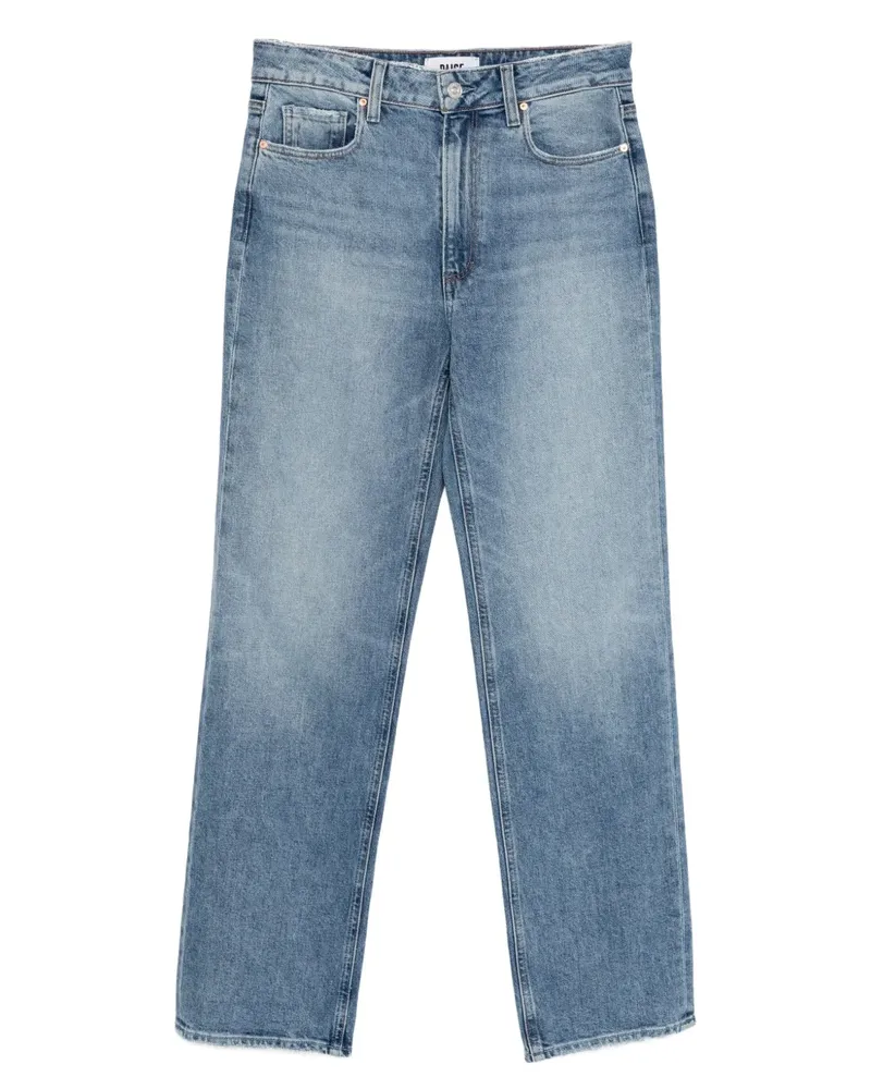 Paige Stevie Jeans - Blau Blau