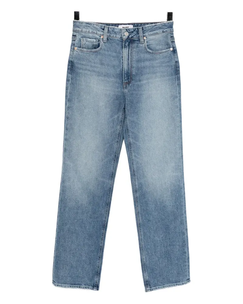 Paige Stevie Jeans - Blau Blau