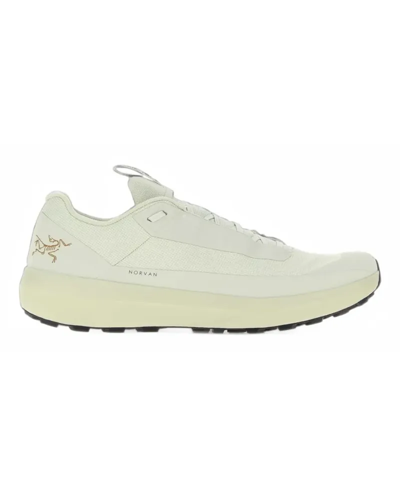 Arc'teryx Norvan LD 4 GTX Sneakers - Nude Nude