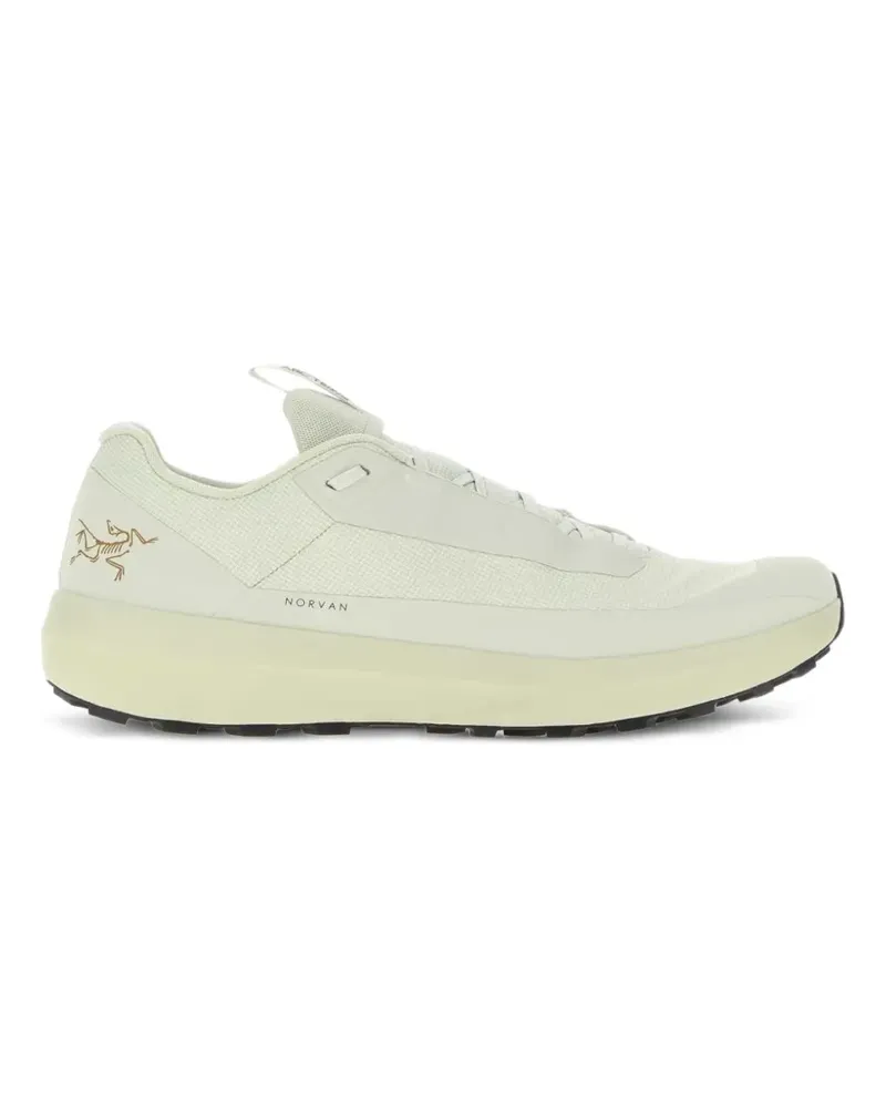Arc'teryx Norvan LD 4 GTX Sneakers - Nude Nude