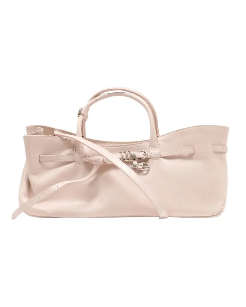 Marge Sherwood Grandma shoulder bag - Rosa Rosa