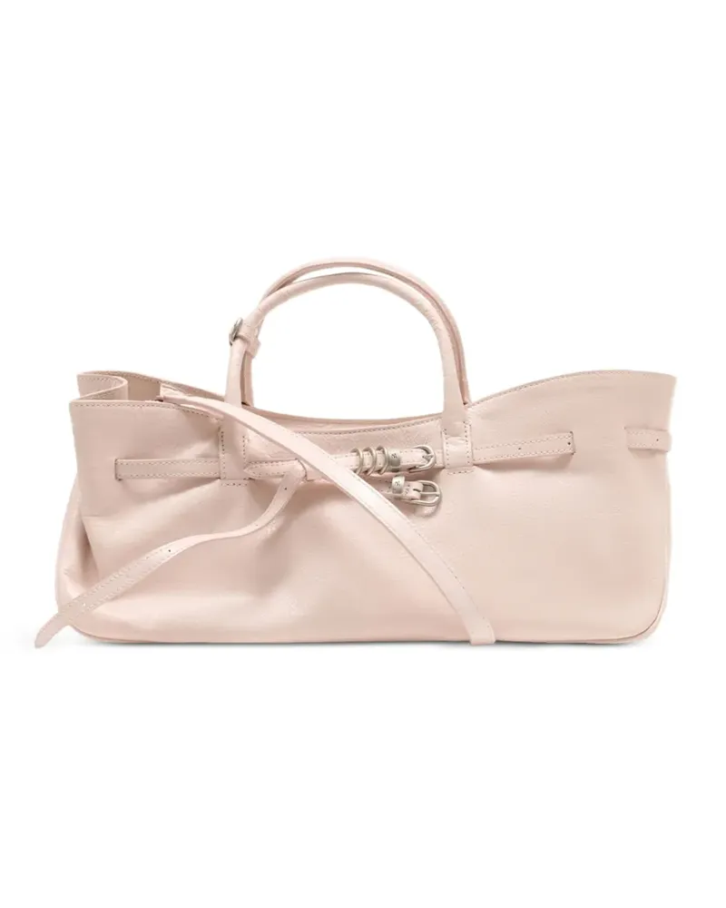 Marge Sherwood Grandma shoulder bag - Rosa Rosa