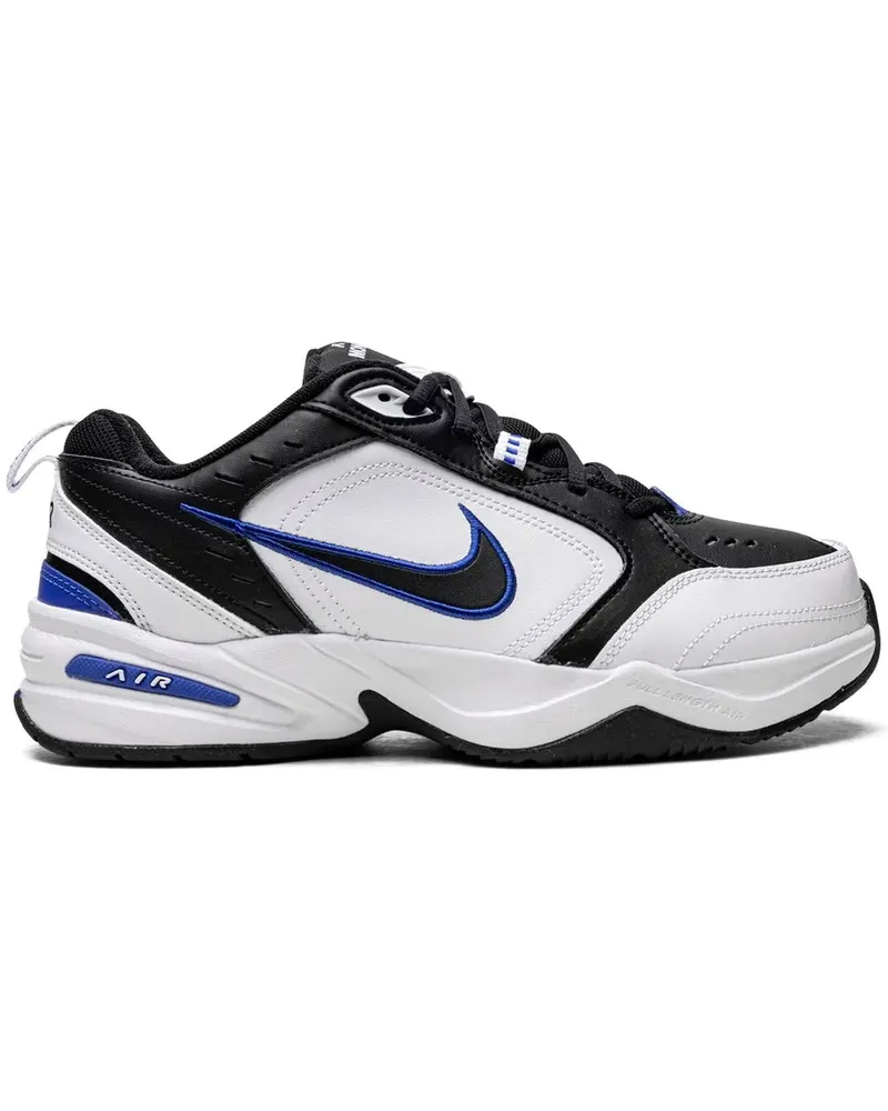 Nike Air Monarch IV Sneakers - Weiß Weiß