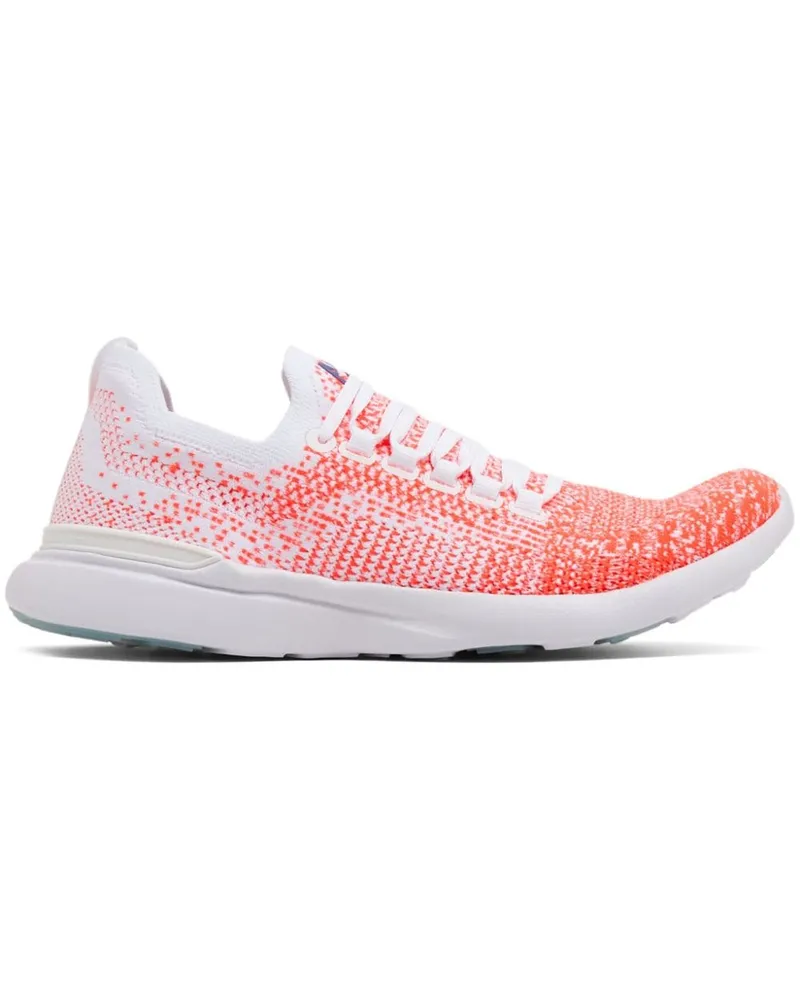 ATHLETIC PROPULSION LABS TechLoom Breeze Sneakers Weiß