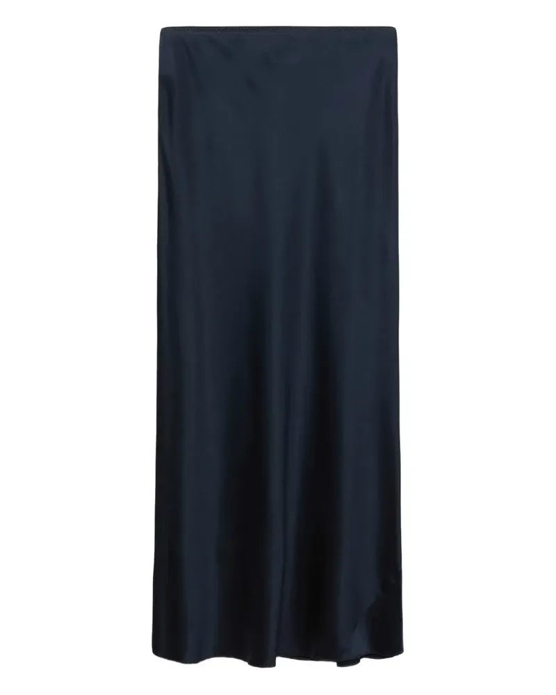 Dorothee Schumacher Sense of Shine Midirock - Blau Blau