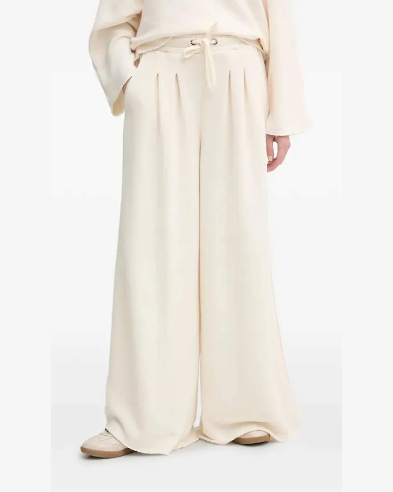 HUGO BOSS C Elenyx Jogginghose - Nude Nude