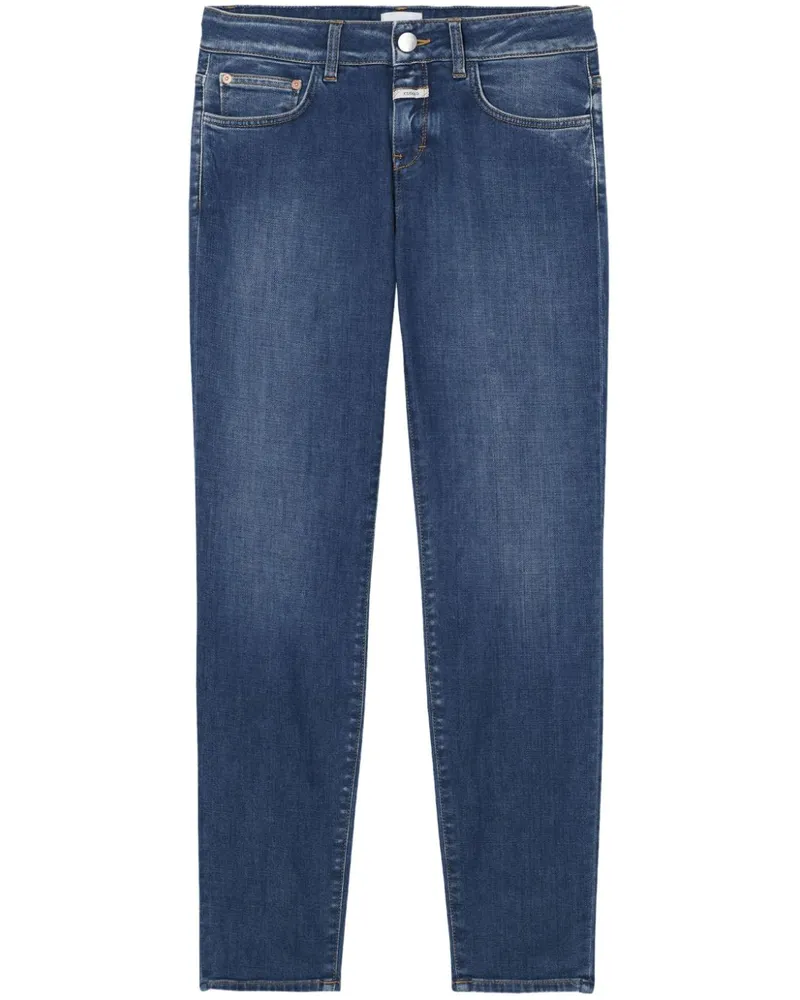Closed Baker Jeans - Blau Blau