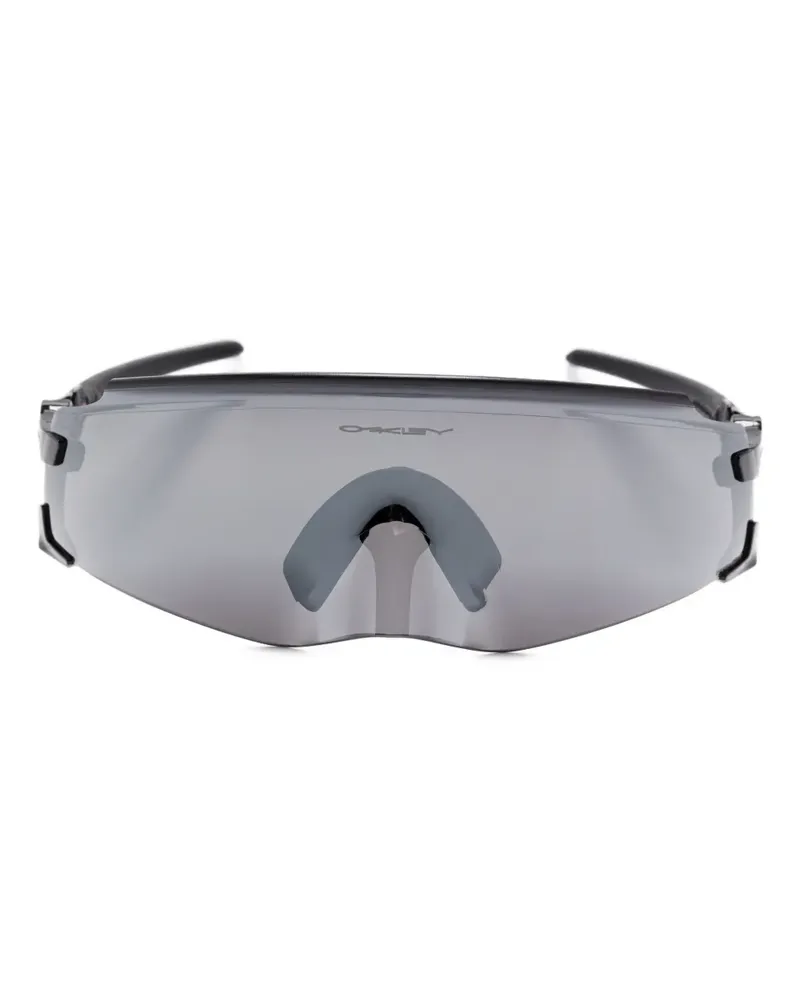 Oakley Kato Sonnenbrille - Schwarz Schwarz