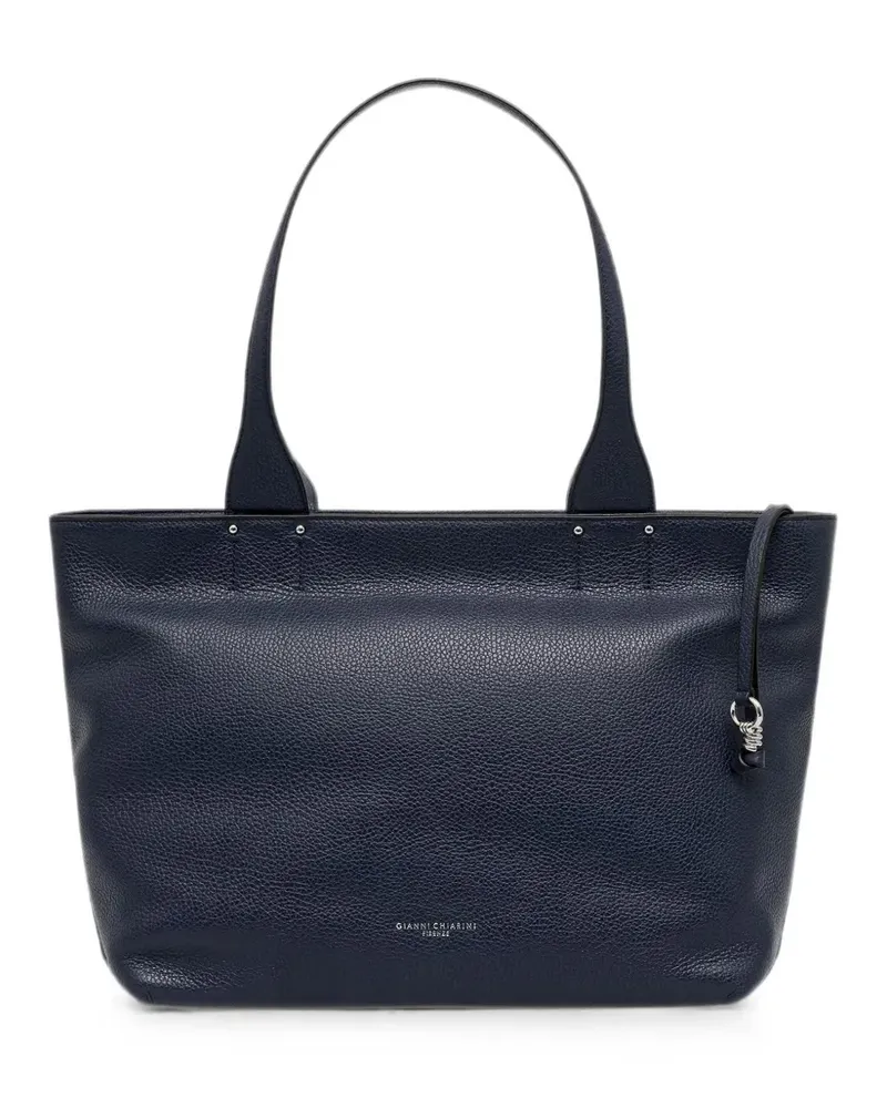 Gianni Chiarini Barbara Tote Bag - Blau Blau