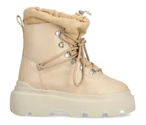 Endurance Stiefel - Nude