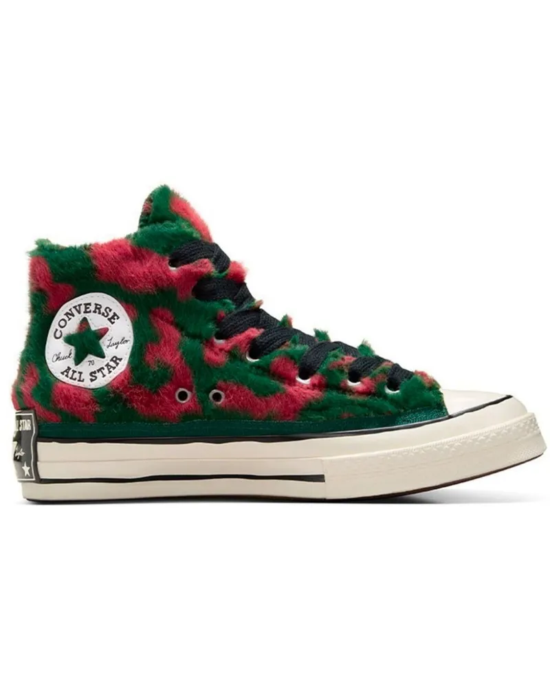 Converse Chuck 70 Sneakers - Grün Grün