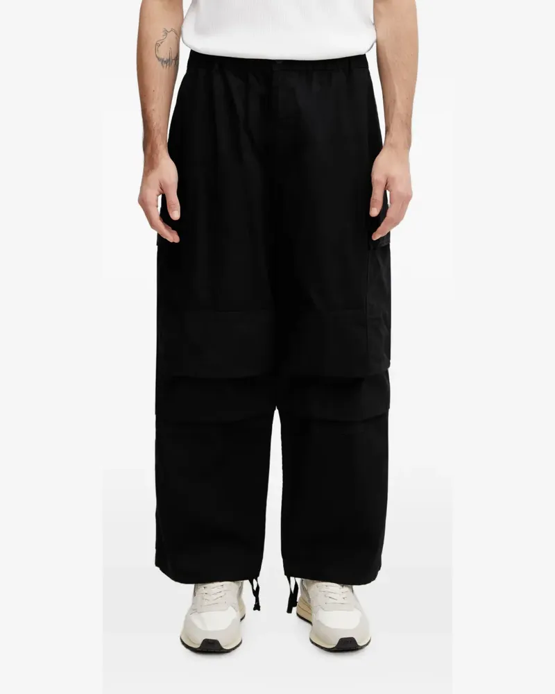 Carhartt WIP Jet cargo pants - Schwarz Schwarz