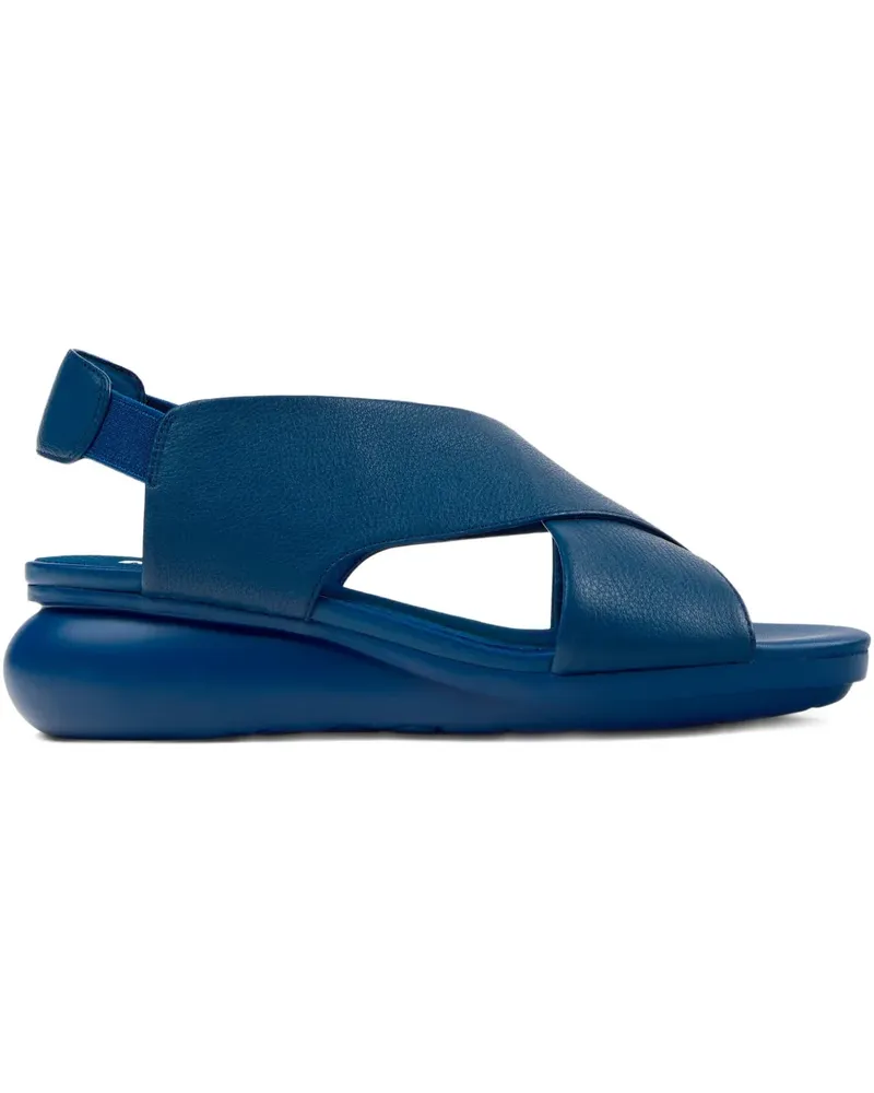 Camper Balloon Sandalen - Blau Blau