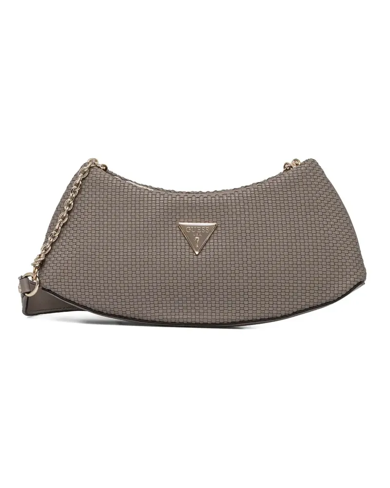Guess Phaedra Schultertasche - Nude Nude