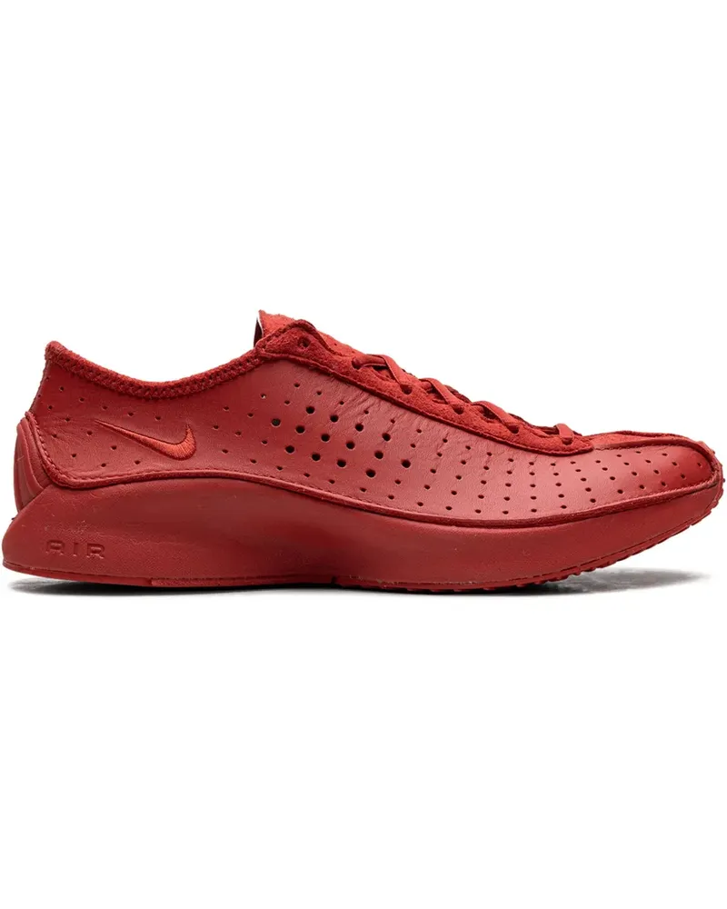 Nike Air Superfly Mystic Red Sneakers - Rot Rot