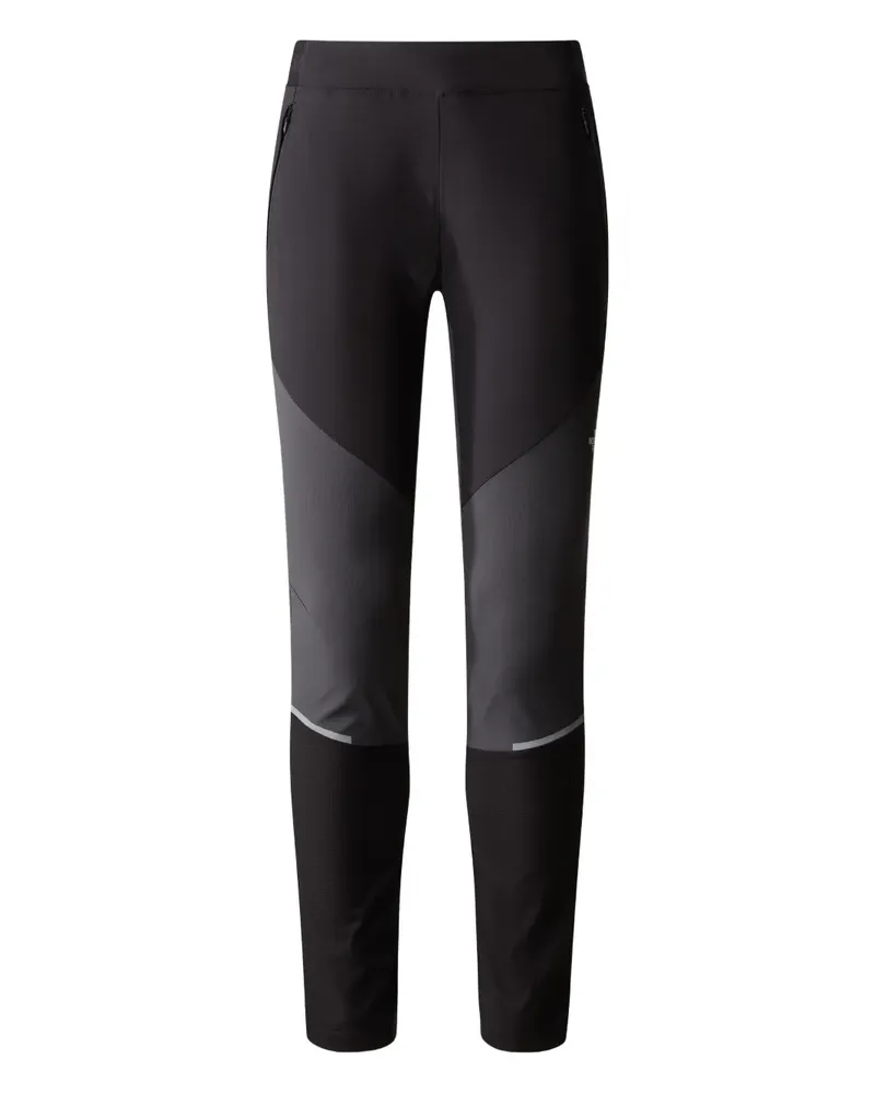 The North Face Sporthose mit Logo-Print - Schwarz Schwarz