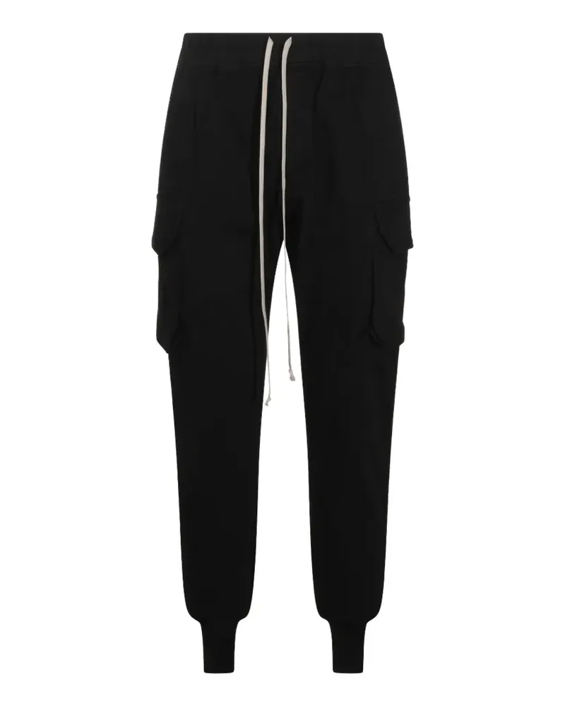 DRKSHDW by Rick Owens cargo pants - Schwarz Schwarz