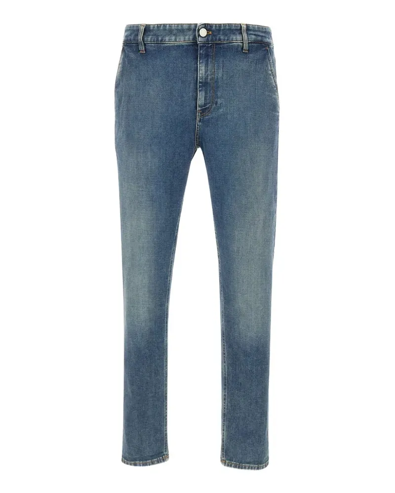 PT TORINO Indie tapered jeans - Blau Blau