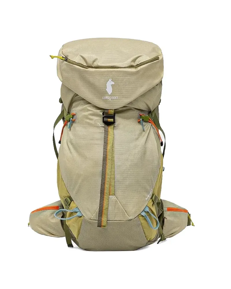 Cotopaxi Arenal 32L Rucksack mit Kordelzug - Grün Grün