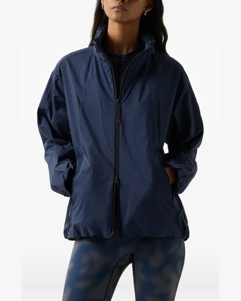 Bogner Fire & Ice Yosefine Ripstop-Jacke - Blau Blau