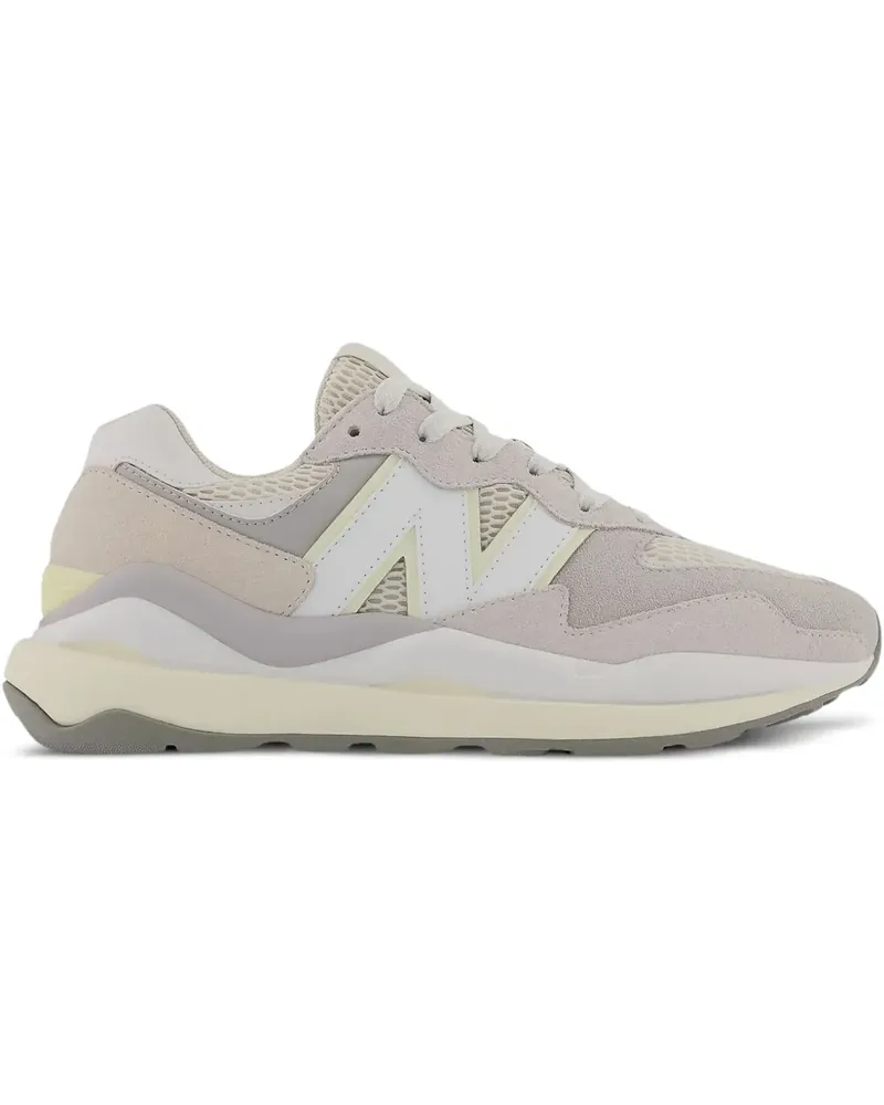 New Balance 57/40 Sneakers - Grau Grau