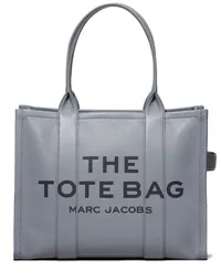 Marc Jacobs Großer The Tote Bag Shopper Grau