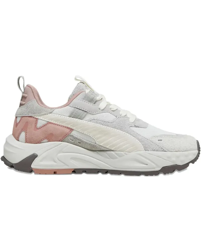Puma RS-TRCK New Horizon low-top sneakers - Weiß Weiß