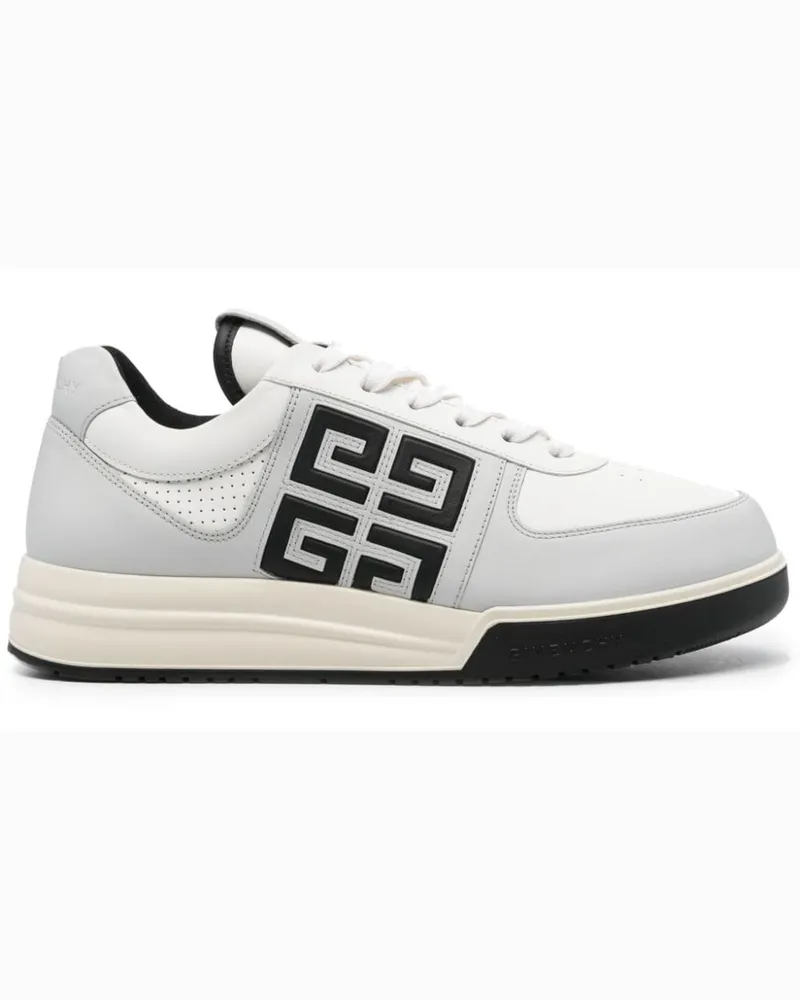 Givenchy G4 Sneakers - Grau Grau