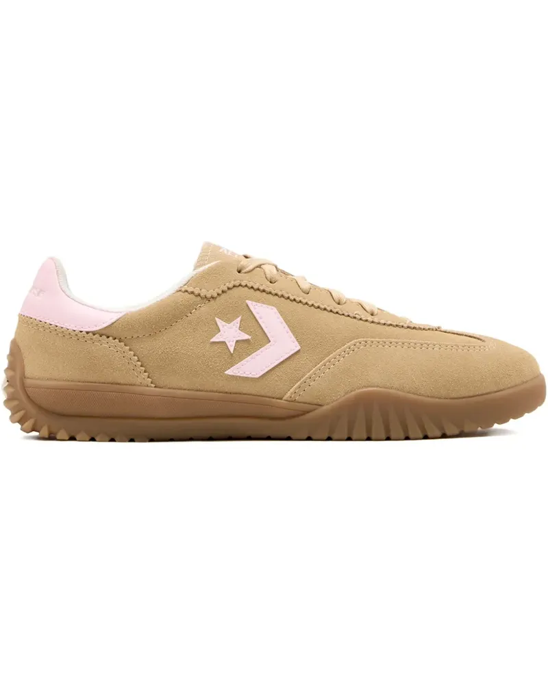 Converse Run Star Sneakers - Nude Nude