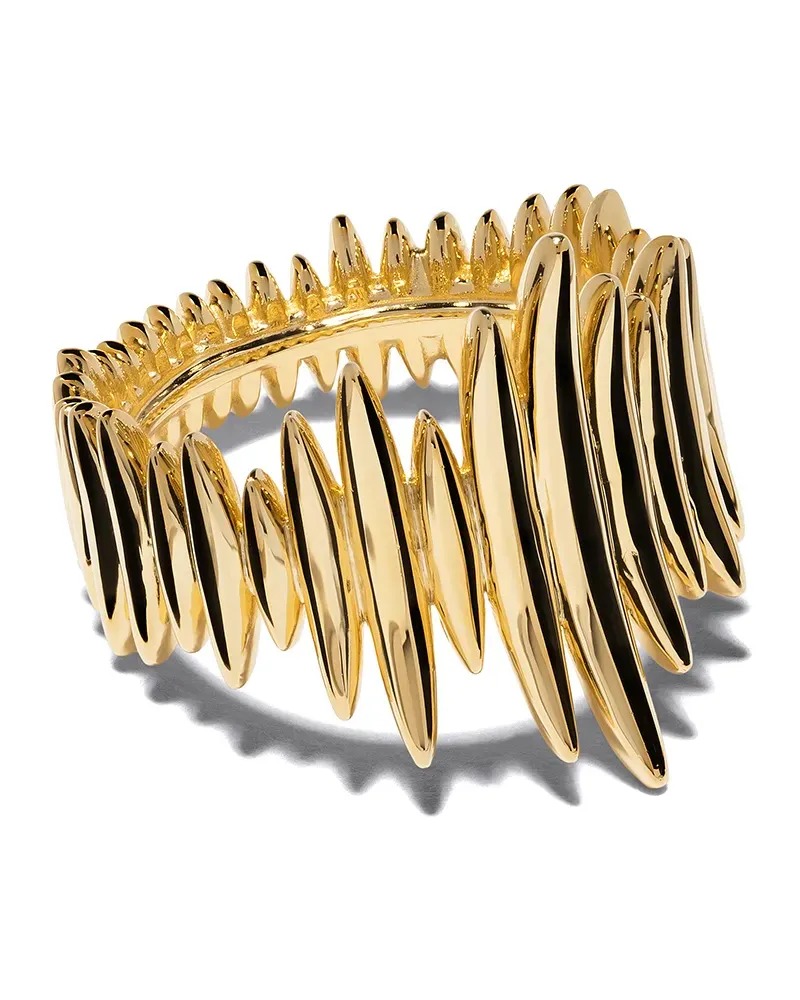 Shaun Leane Quill' Ring - Gold Gold