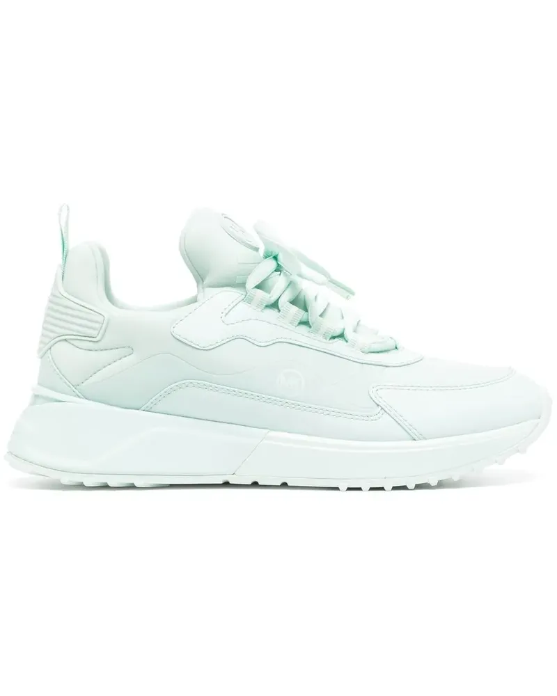 Michael Kors Theo Sport Sneakers - Grün Grün