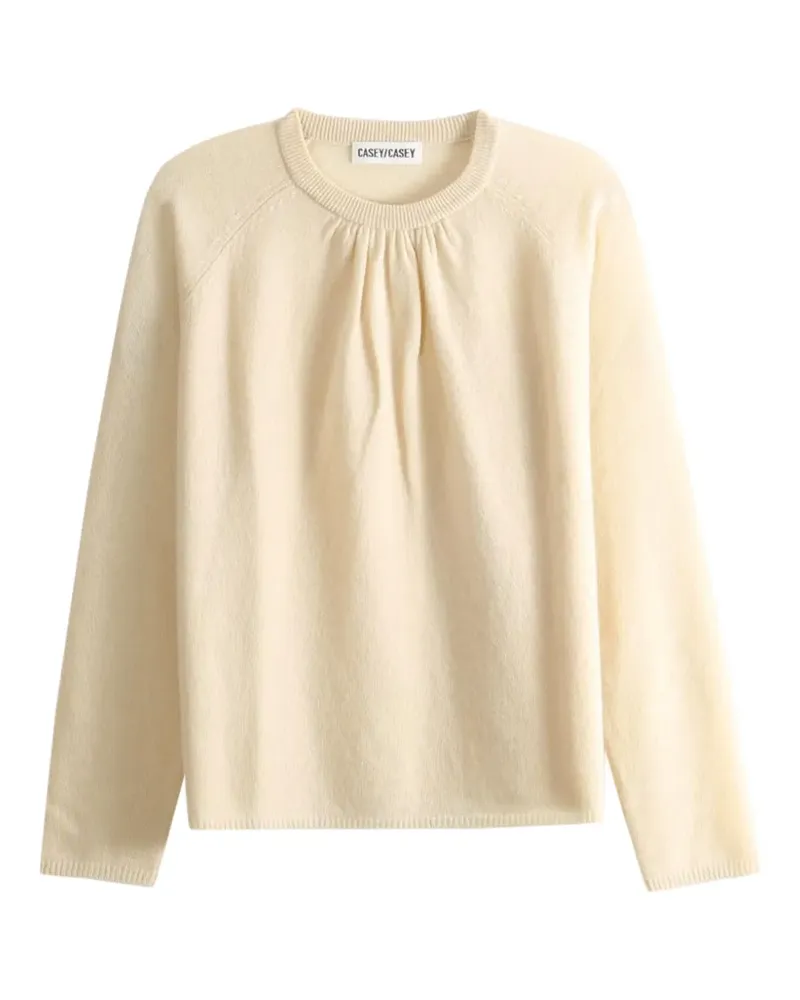 Casey Casey Jennie Pullover - Nude Nude