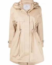 Woolrich Havice Parka Nude