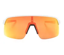 Sutro Lite Shield-Sonnenbrille - Weiß
