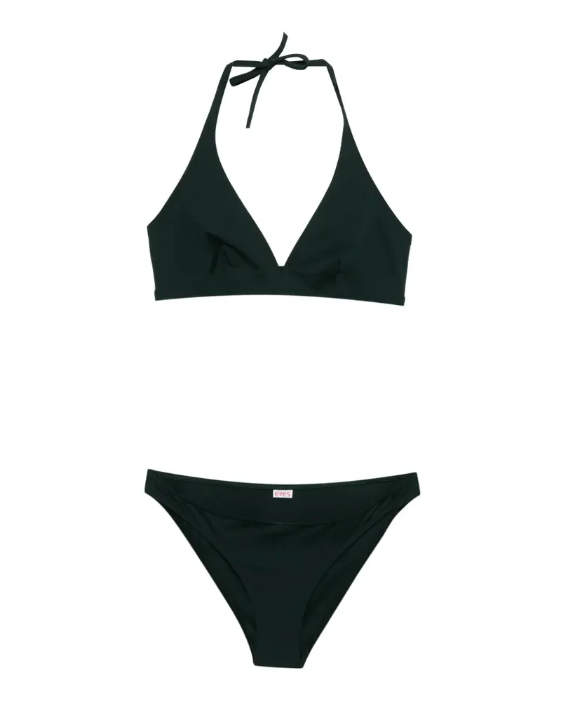 Eres Triangel-Bikini - Grün Grün
