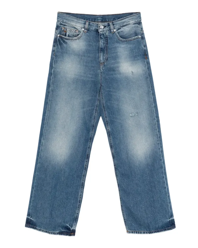 nine:inthe:morning Elsa Jeans - Blau Blau