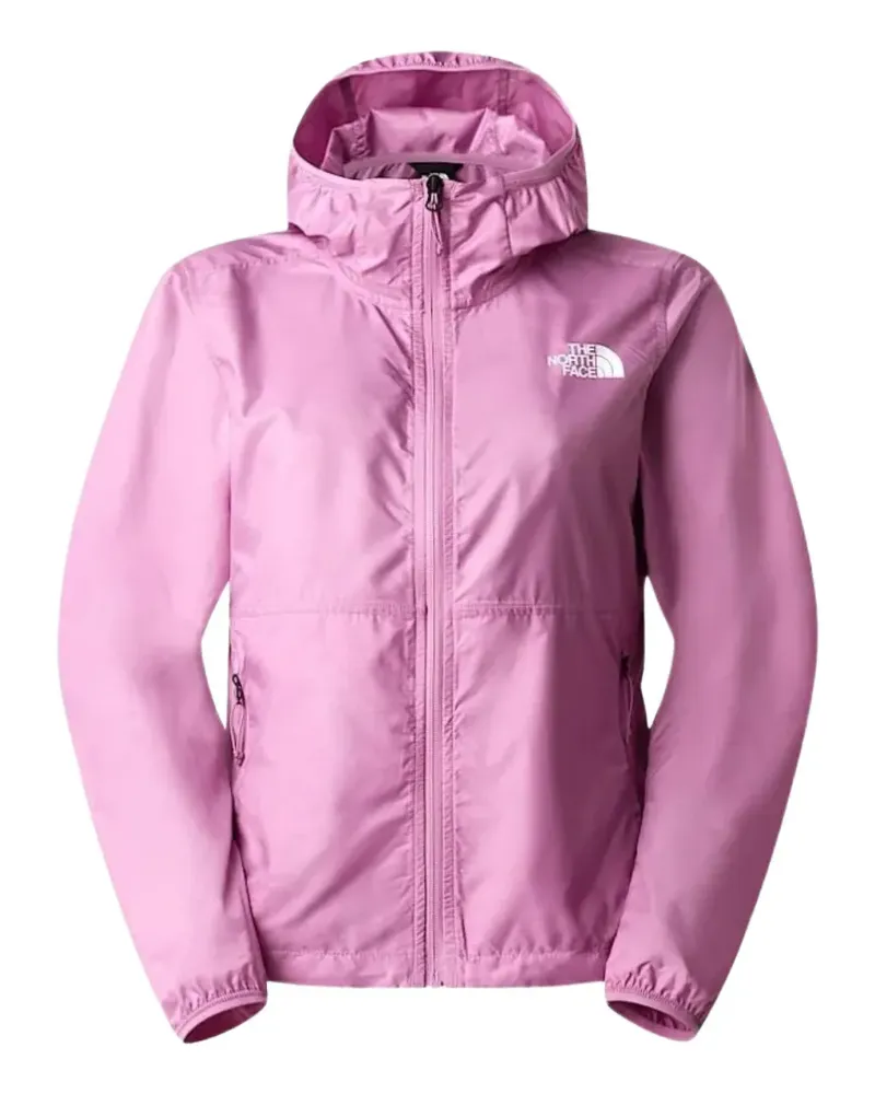 The North Face Cyclone Jacke - Rosa Rosa