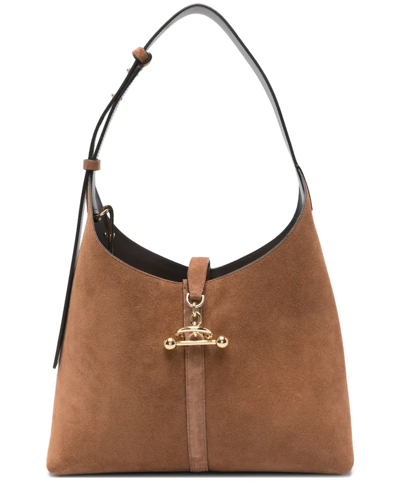 Strathberry Kite shoulder bag - Braun Braun