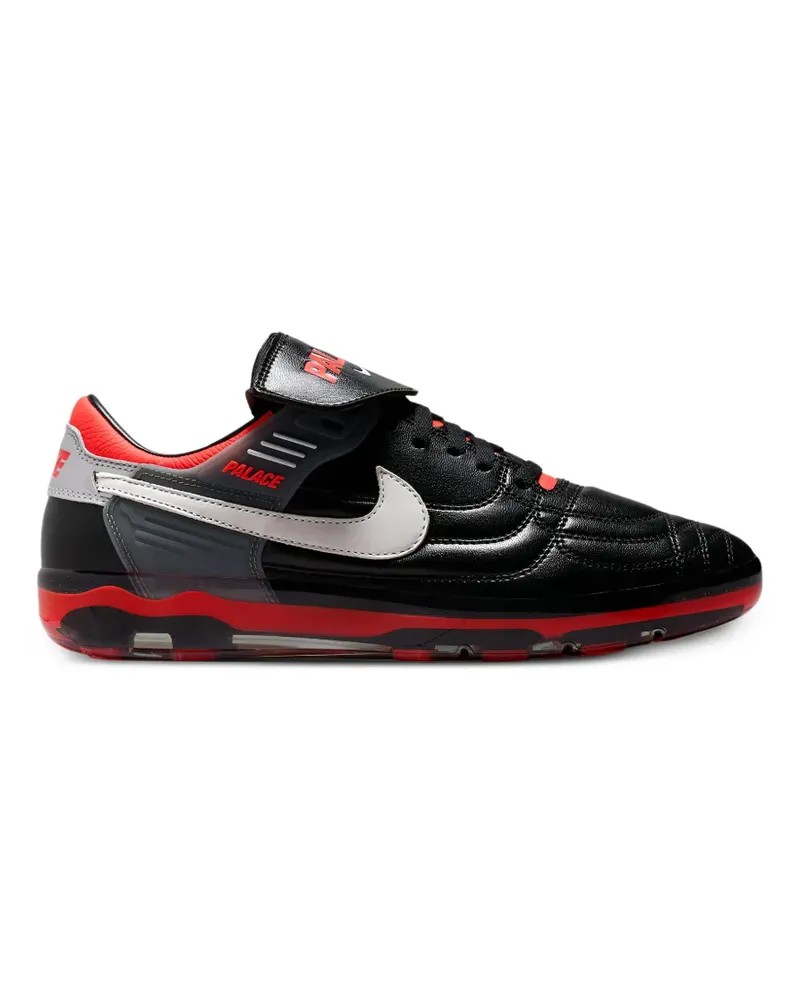 Nike x England x Palace Cryoshot Air Speed M Sneakers - Schwarz Schwarz