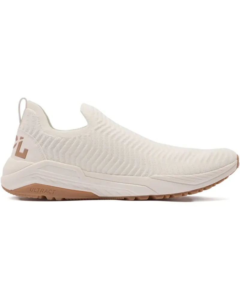 ATHLETIC PROPULSION LABS Sneakers mit Logo-Detail - Nude Nude